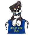 its in the bag<span></span>